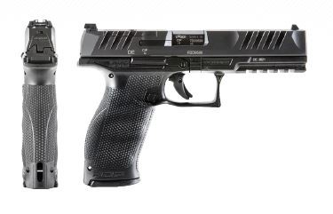 WLT PDP 9MM 5